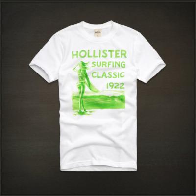 Hollister Men Shirts-412